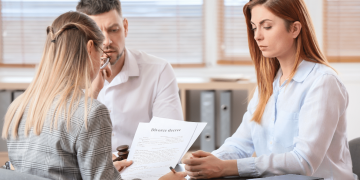 separacja w małżeństwie