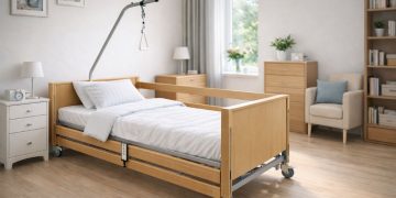 zakup lozka rehabilitacyjnego dofinansowanie