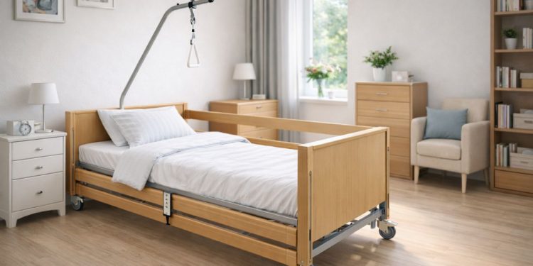 zakup lozka rehabilitacyjnego dofinansowanie