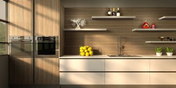 oswietlenie blatow w kuchni