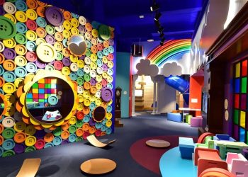 sala zabaw na Śląsku