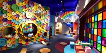 sala zabaw na Śląsku