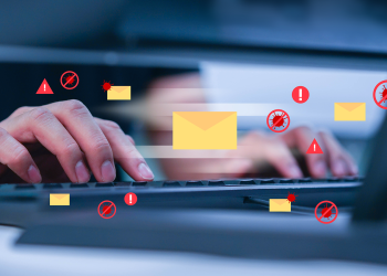 Phishing w Twojej skrzynce