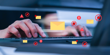 Phishing w Twojej skrzynce