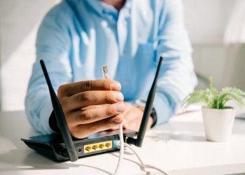 Promieniowanie WiFi a zdrowie