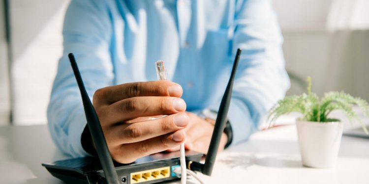 Promieniowanie WiFi a zdrowie