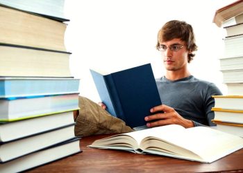 Szybkie czytanie w szkole