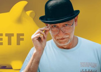 wzrost inwestycji na emeryture