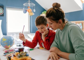 Homeschooling