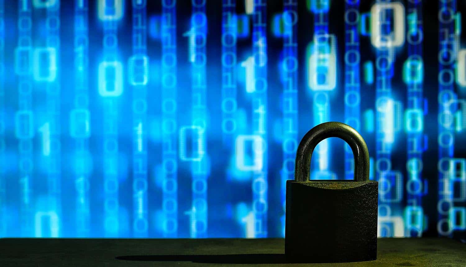 ekran smartfona z ustawieniami prywatności i zgodami