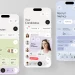 mobile UX design zwiększa sprzedaż sklepu internetowego na smartfonie